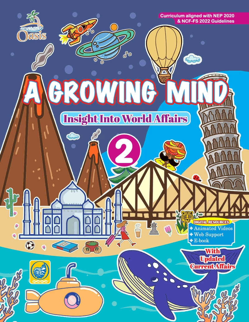 OASIS A Growing  Mind-2